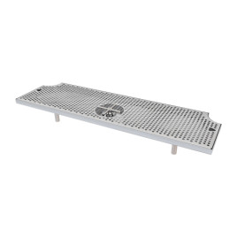 Drip Tray w/ Rinser for Arcadia-6