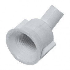 Female Drain Fitting for 1/2'' hose