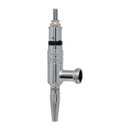 304 SS Stout Faucet