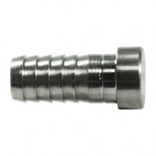 1/4" Line Plug