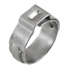 Oetiker Stepless Clamp 17 mm