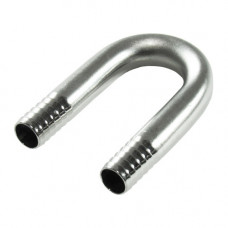 1/4" U-Bend