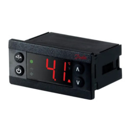 Digital Thermostat Danfoss Digital Thermostat Danfoss