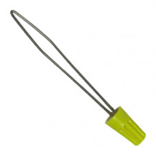 Ball Lifter for cleaning from the fau...