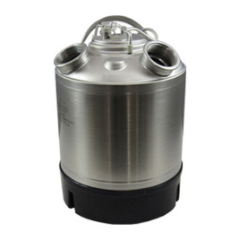 2.4 Gallon Stainless Steel Cleaning Can ... 2.4 Gallon Stainless Steel Cleaning Can ...