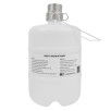 1.95 Gallon Plastic Cleaning Can with Metal Head for Valve (NO valve)