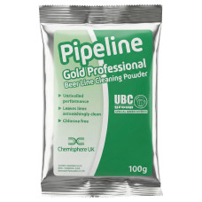 Pipeline Gold Professional Line Clean...
