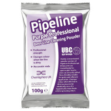 Pipeline Purple Professional Line Cle...