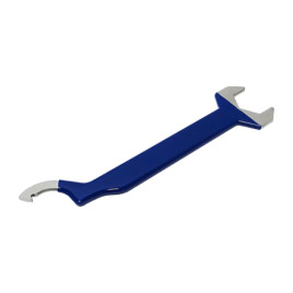 Faucet & Hex Nut Wrench