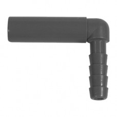 John Guest Fitting, Tube to Hose Elbo...