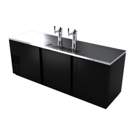 Large Kegerator DDC-94