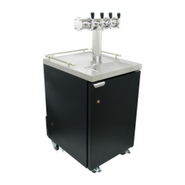 KegMaster Pro Kegerator