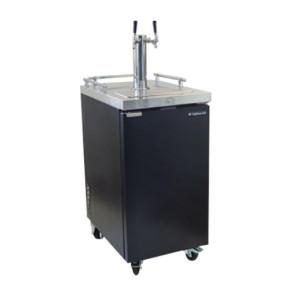 KegMaster Craft Kegerator