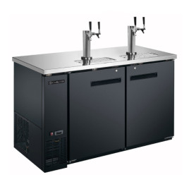 Large Kegerator UDD-2