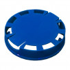Tamper Evident Keg Cap, Type D Keg Cap - Pull Up