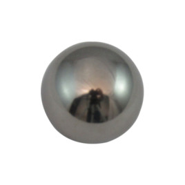 Keg D spear St.Steel Ball Keg D spear St.Steel Ball