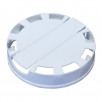 Tamper Evident Keg Cap, Type D Keg Cap - Pull Up