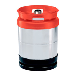 ECO Keg 1/2 BBL ECO Keg 1/2 BBL