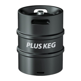 SS 1/2 BBL Keg with polyurethane jacket SS 1/2 BBL Keg with polyurethane jacket