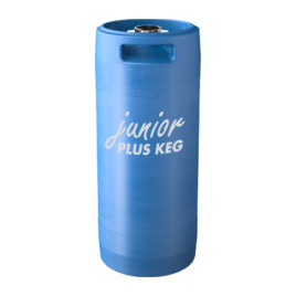 SS 1/6 BBL Keg with polyurethane jacket SS 1/6 BBL Keg with polyurethane jacket