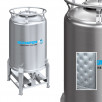 Jacketed Tanks