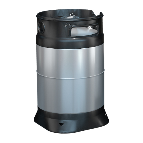 SCHAEFER Draft2Go+ Keg SCHAEFER Draft2Go+ Keg