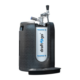 SCHAEFER Dispensing system Draft2go+