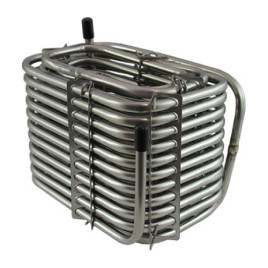 Product Coil 5/16'' O.D., Stainless Stee...