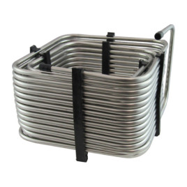 Product Coil 5/16'' O.D., Stainless Stee...