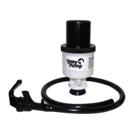 Pony Keg Pump