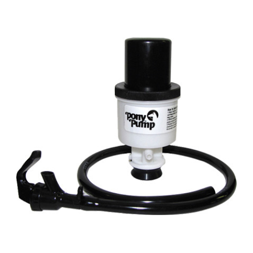Pony Keg Pump Pony Keg Pump