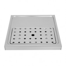 Platform Drip Tray, 15 3/4" x 15...