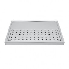 Platform Drip Tray, 23 5/8" x 15...