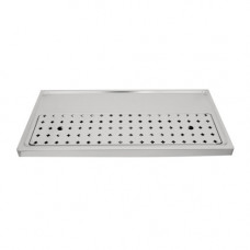 Platform Drip Tray, 31 1/2" x 15...