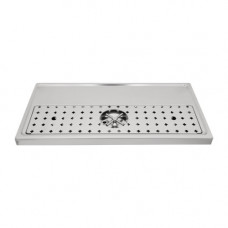 Platform Drip Tray, 31 1/2" x 15...