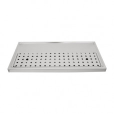 Platform Drip Tray, 39 3/8" x 15...