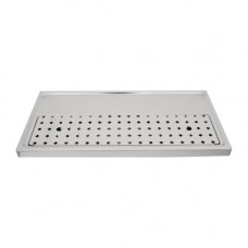 Platform Drip Tray, 47''x 15 3/4"