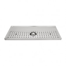 Platform Drip Tray, 47''x 15 3/4&quot...