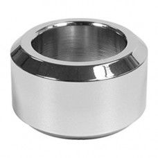 Chrome Plated 1" Spacer