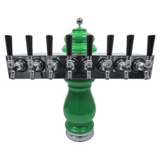 Ceramic Silva, 8 Line, GLYCOL