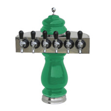 Ceramic Silva, 6 Line, GLYCOL