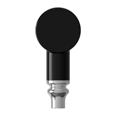 Ceramic tap handle A-201