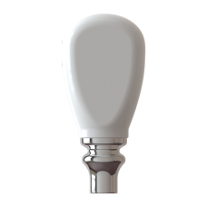 Ceramic tap handle A-426