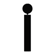 Wood tap handle WD-37