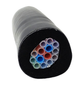 3/8'' Trunk Line, 10 Product/4 Glycol