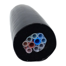 5/16'' Trunk Line, 8 Product/2 Glycol