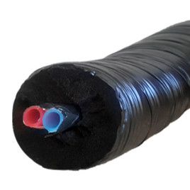 Recirculation trunk line