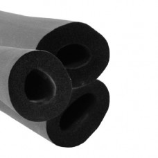 Foam, Insulating, 3/4'', 7/8'' ID, 6FT