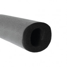 Foam, Insulating, 3/4'', 1 3/8'' ID, 6FT