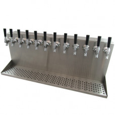 Under Bar Dispenser 12, AIR